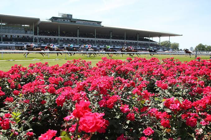 Caesars Sportsbook at Monmouth Park